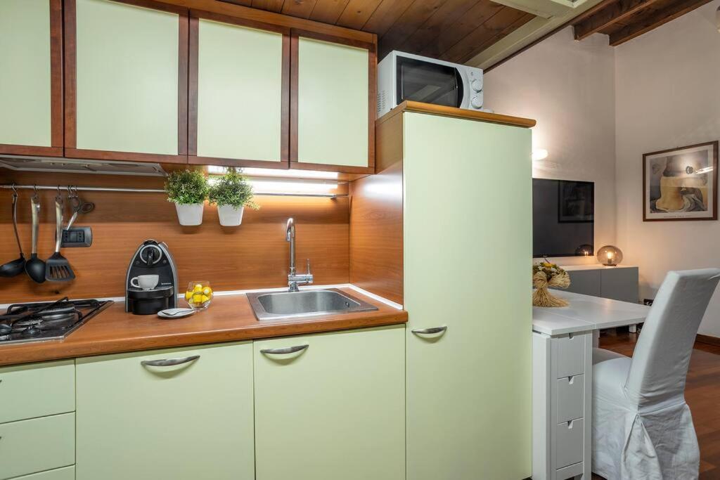 Moscova-Duomo Loft Wifi, Netflix & Design Apartment Milan Exterior photo